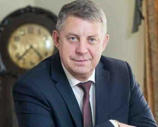 Александр Богомаз поздравил жителей Брянщины с Днем народного единства