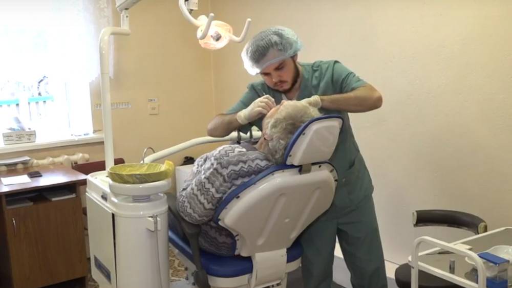 Брянские власти смогли привлечь врачей в районные центры