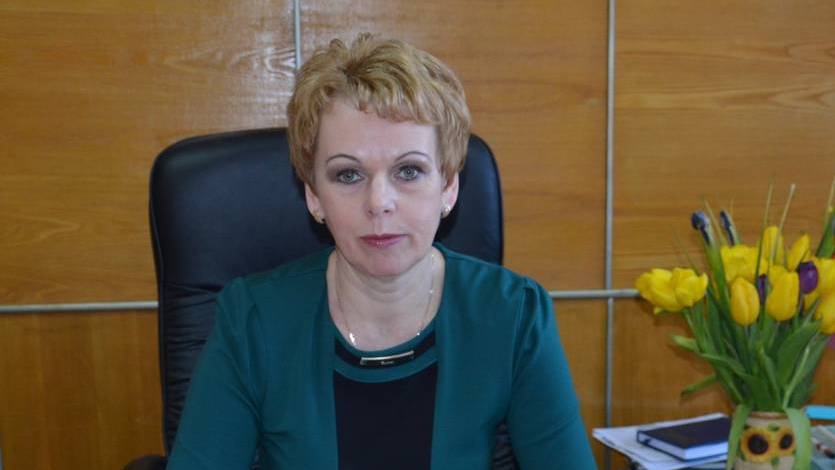 Людмила Убогова назначена главой администрации Гордеевского района