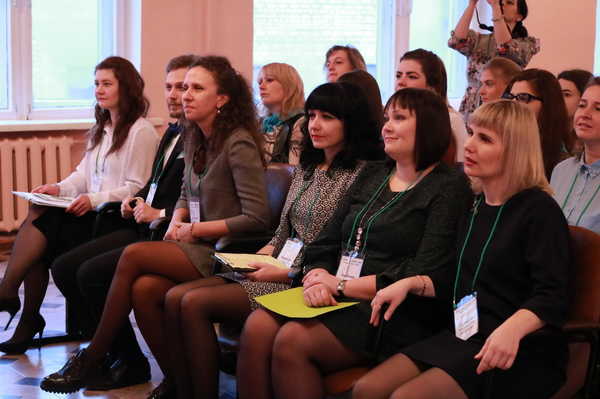 Брянские педагоги  участвуют в конкурсе «Учитель года-2020»