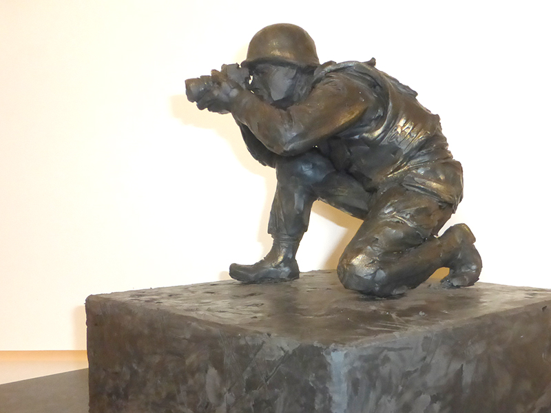 Союз журналистов Москвы продолжает сбор пожертвований на возведение монумента погибшим журналистам