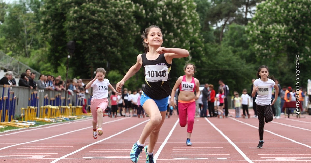 Карачевцы — бронзовые призеры по легкой атлетике