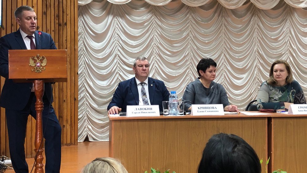 «Императорский маршрут» усилит туристический потенциал Брянщины