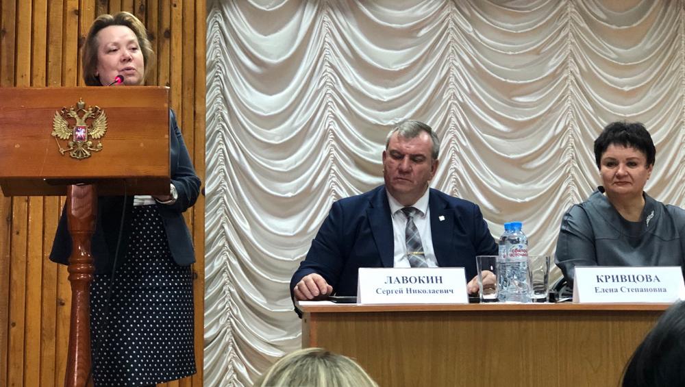 Представитель туриндустрии обещала брянцам приятные сюрпризы