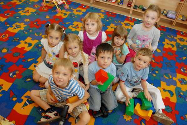 В районе Старого аэропорта Брянска в 2020 году появится второй детский сад