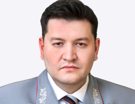 Марат Шайдуллин назначен заместителем начальника МЖД в Брянском регионе