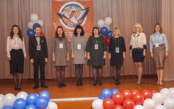 Стартовал муниципальный этап Всероссийского конкурса «Учитель года 2020»