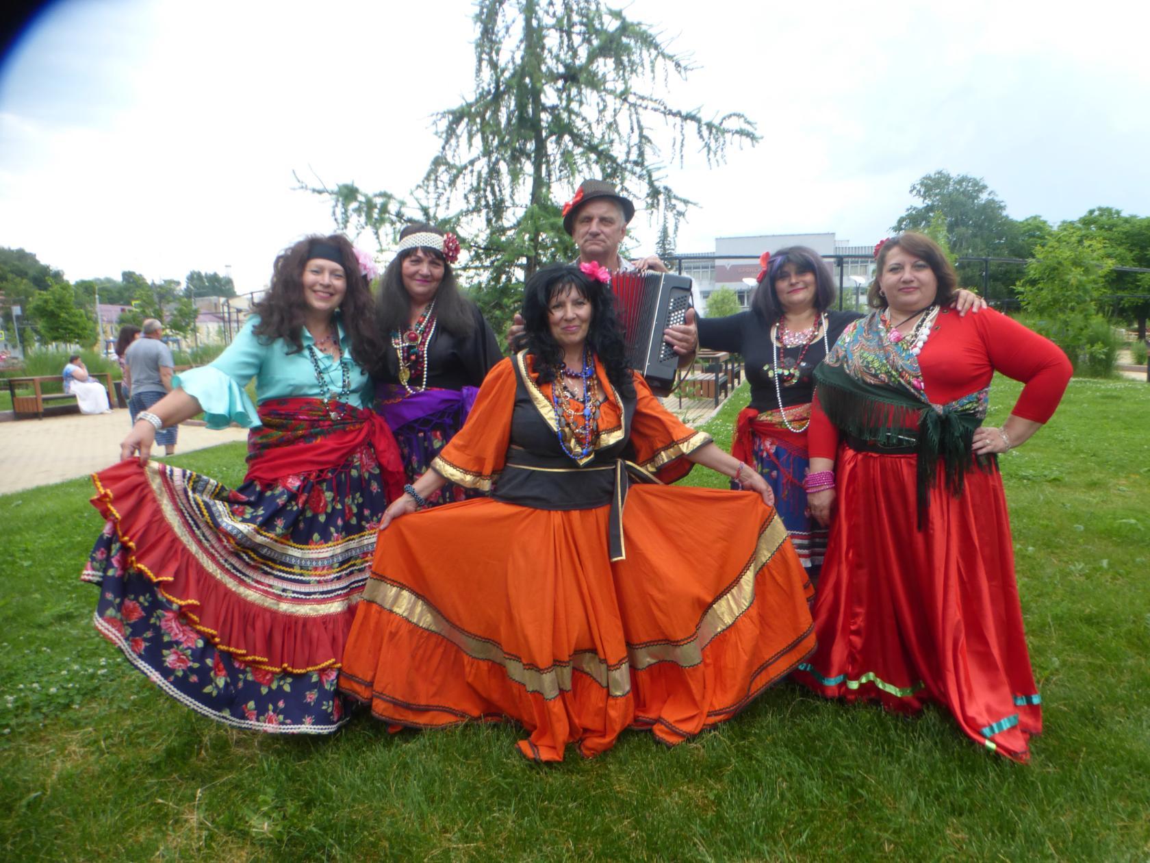 Здесь не бывает скучающей тишины