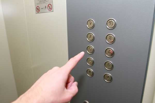 В Брасовской ЦРБ Брянской области установят новый лифт