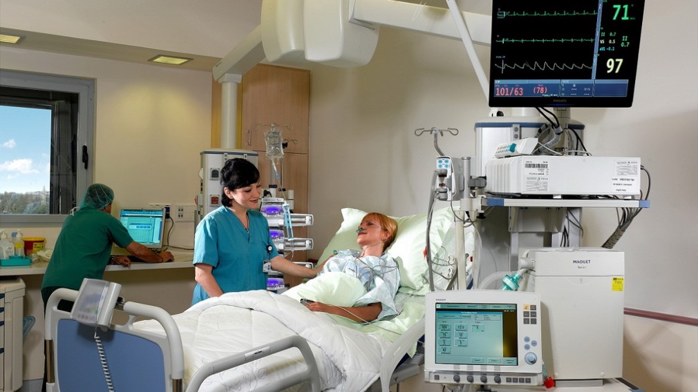 В Брянской области проведут модернизацию медучреждений