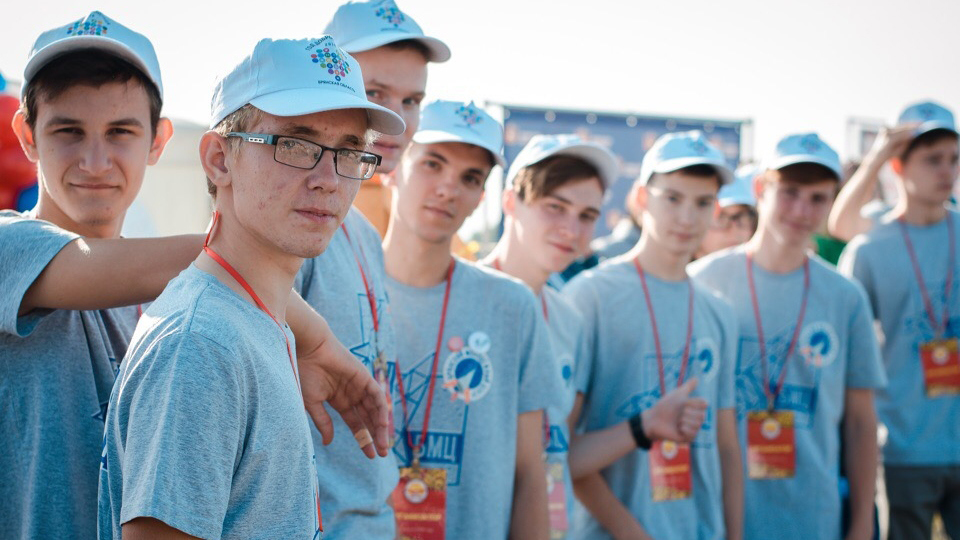 Молодежь Брянской области стала победителем грантового конкурса