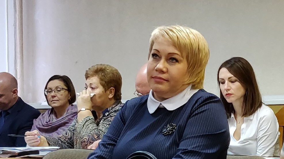 В Брянске назначили директоров двух школ