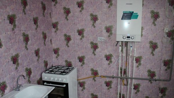 В брянской  Суземке  для детей-сирот и врачей выделили 15 квартир