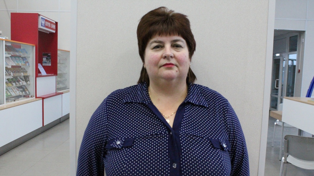 В Дубровке Брянской области  прошла  донорская акция