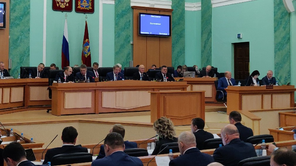 С января 2020 года  на Брянщине  в 10 раз увеличится региональная выплата при рождении ребенка