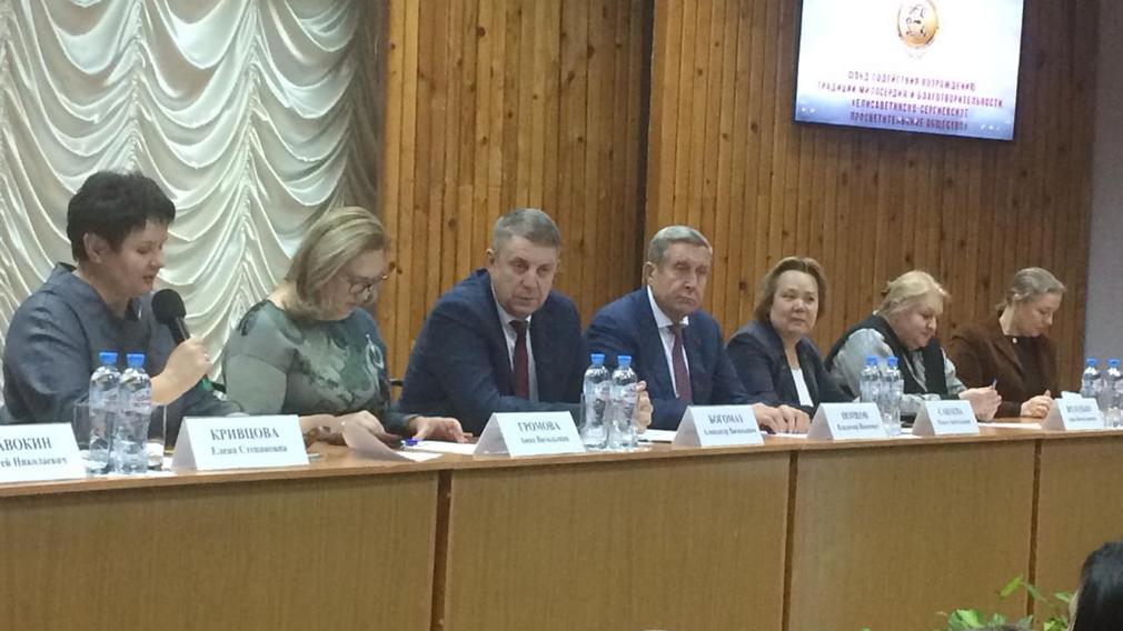 Брянская область близка по духу организаторам «Императорского маршрута»