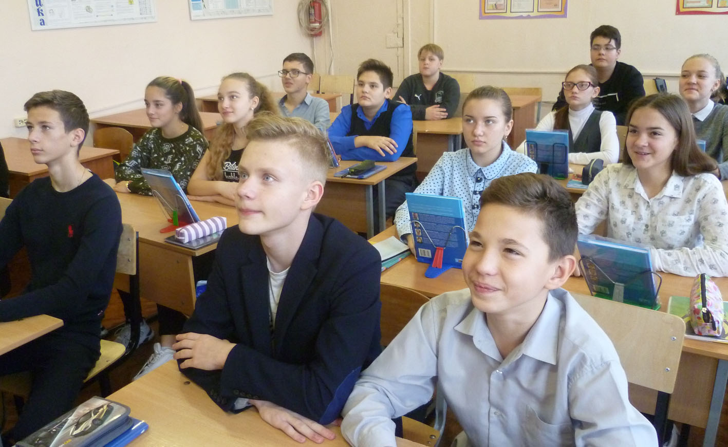 Героями не рождаются, героями становятся!