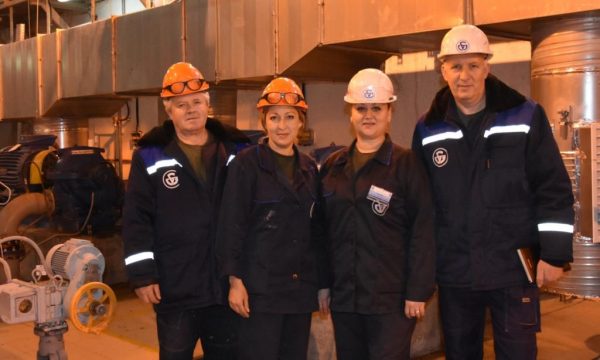 За культуру производства