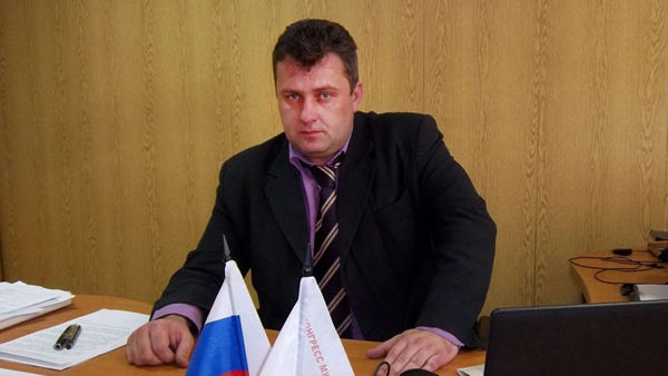 Главой администрации Рогнединского района Брянщины избран Александр Денисов