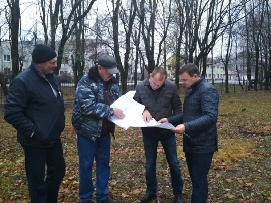 В брянском Стародубе построят новую поликлинику