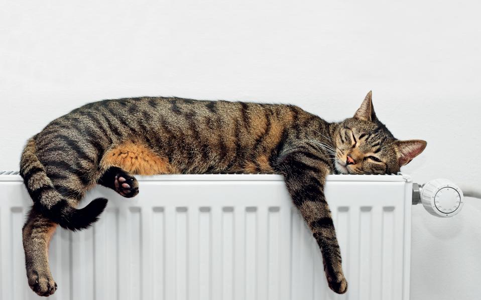 Безопасный отопительный сезон