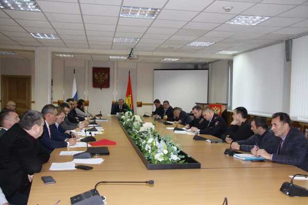 Еще 4 дороги обещали доделать в Брянске в 2020 году