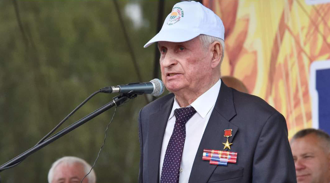 Стародубский «Красный Октябрь» отмечает вековой юбилей