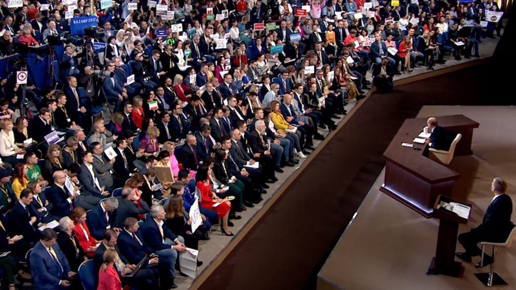 1,5 млрд направят на переоснащение брянских медучреждений