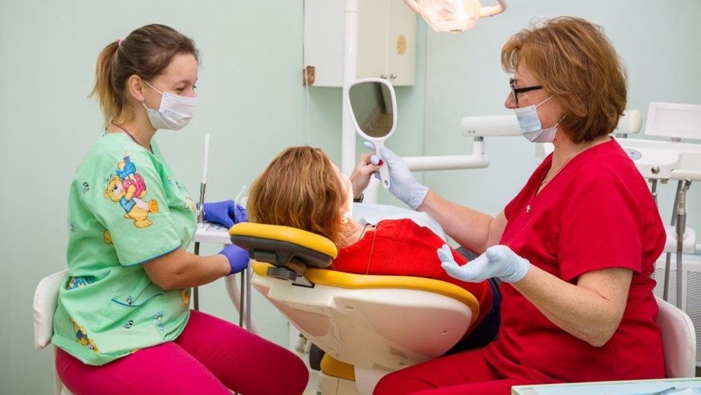 На модернизацию системы здравоохранения Брянщины в 2019 году было направлено более 2 млрд рублей