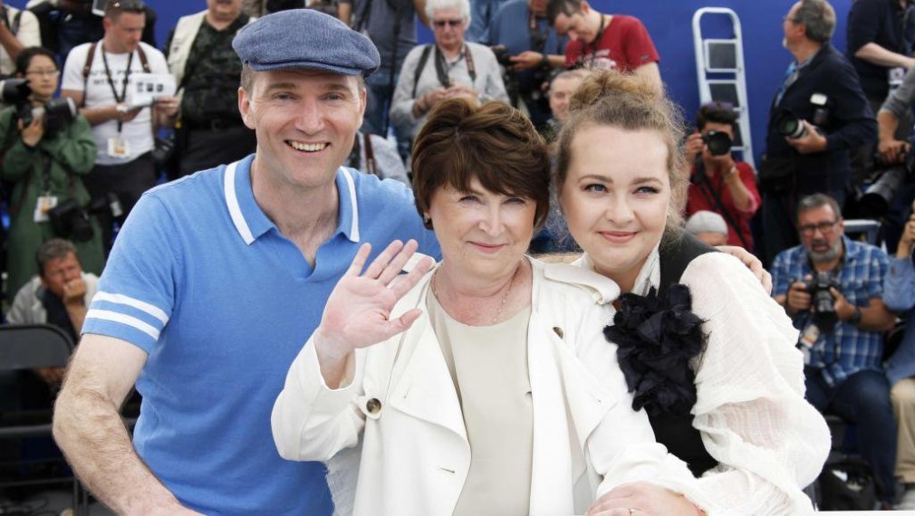 Фильм «Однажды в Трубчевске» отмечен премией журнала «КиноРепортер»