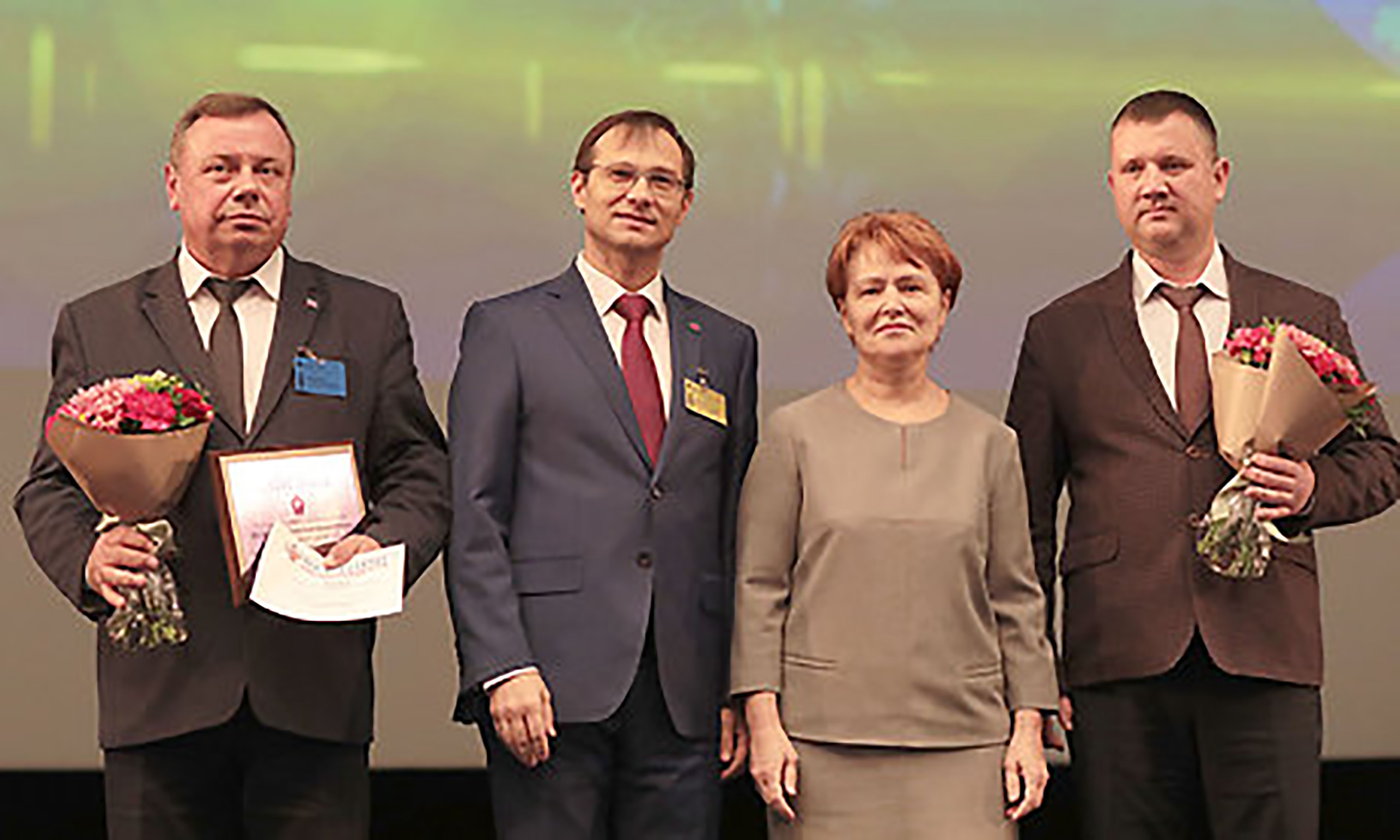 Брянщина получила престижную премию Росздравнадзора за спасение детских жизней