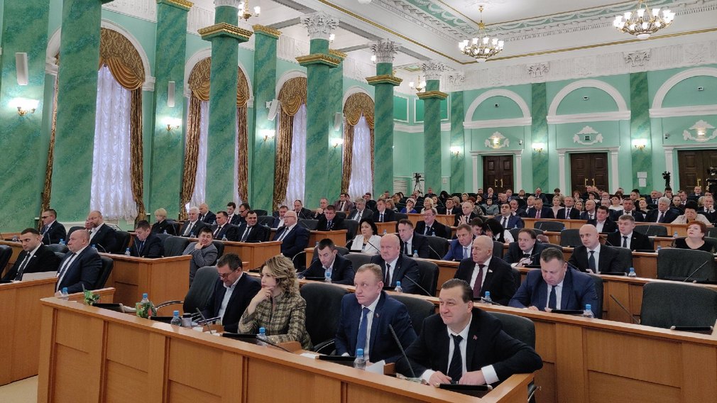 В Брянской области расширился список применения материнского капитала