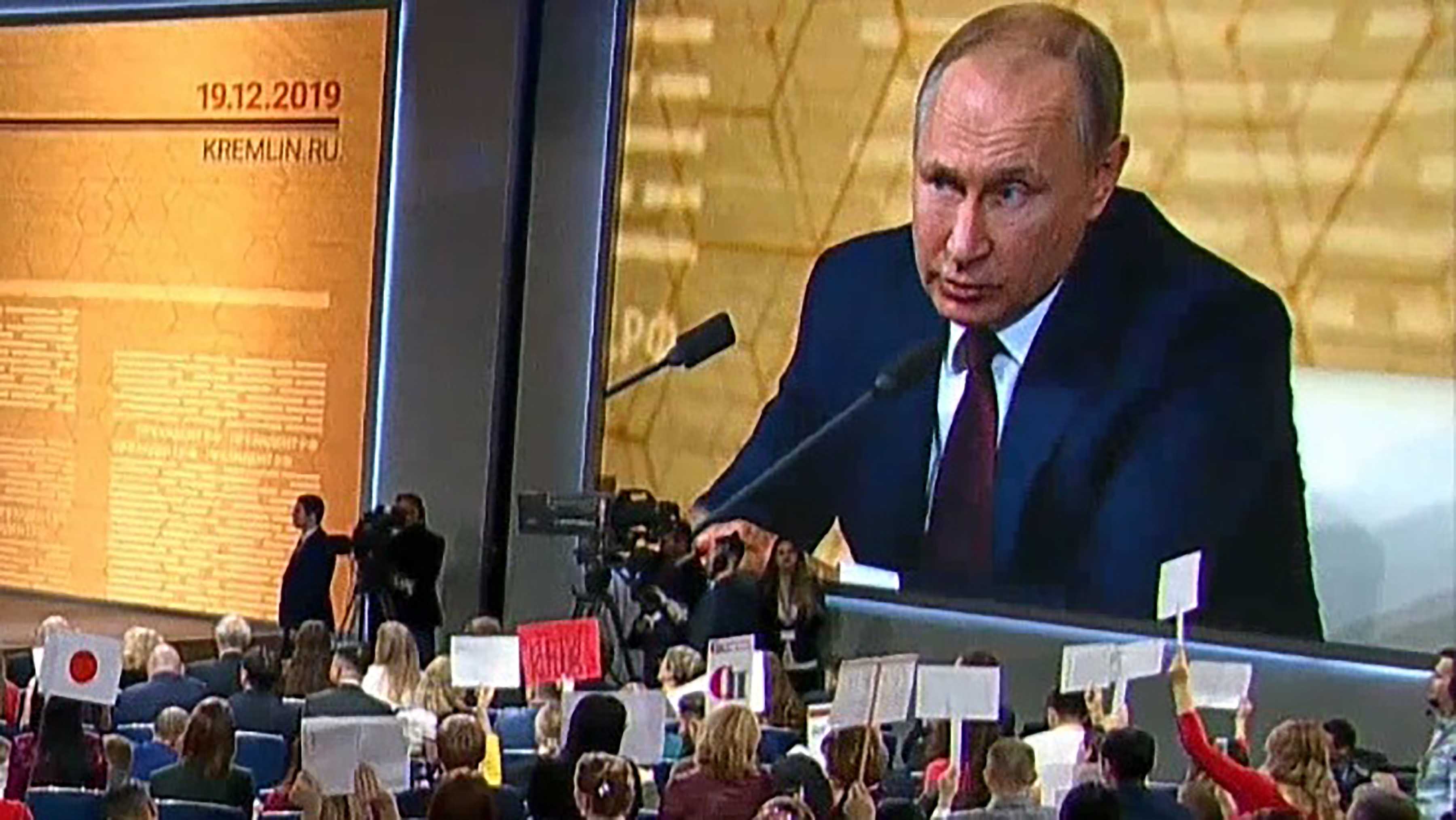 По мнению президента  в Брянске нацпроекты пересматривать не нужно