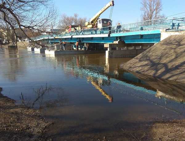 В Брянске на Набережной будет построен новый мост