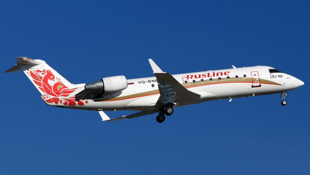 С 7 января брянцы смогут улететь в Казань