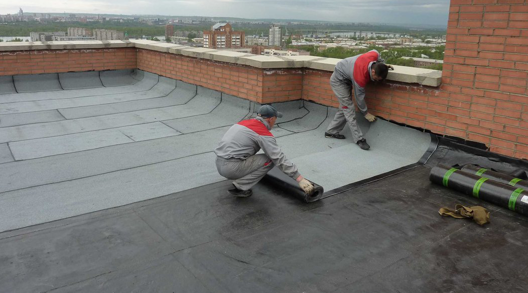 В Брянской области продолжается ремонт многоэтажек