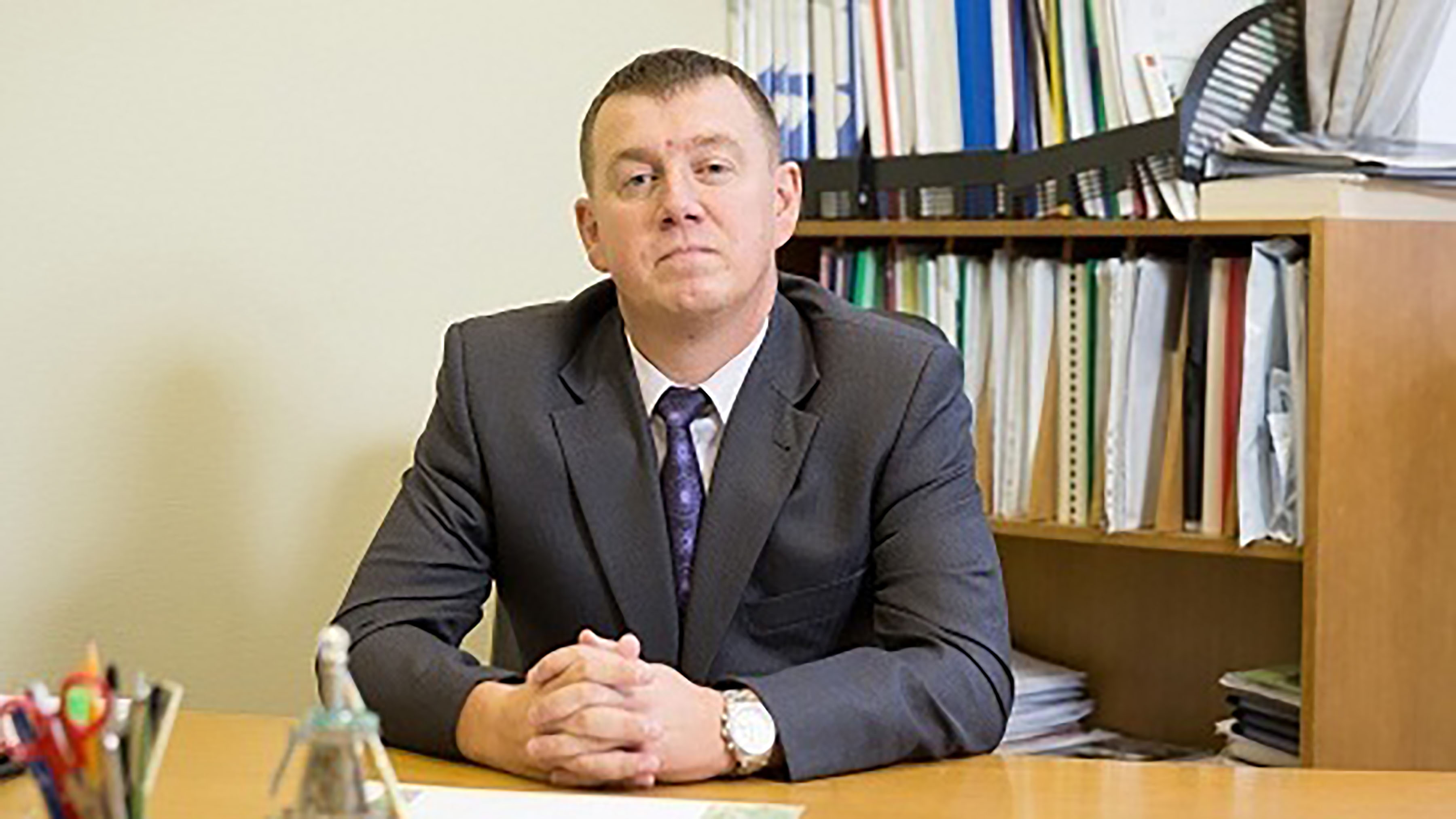 Посол Белоруси отметил высокий  вклад Брянщины в российско-белорусские отношения