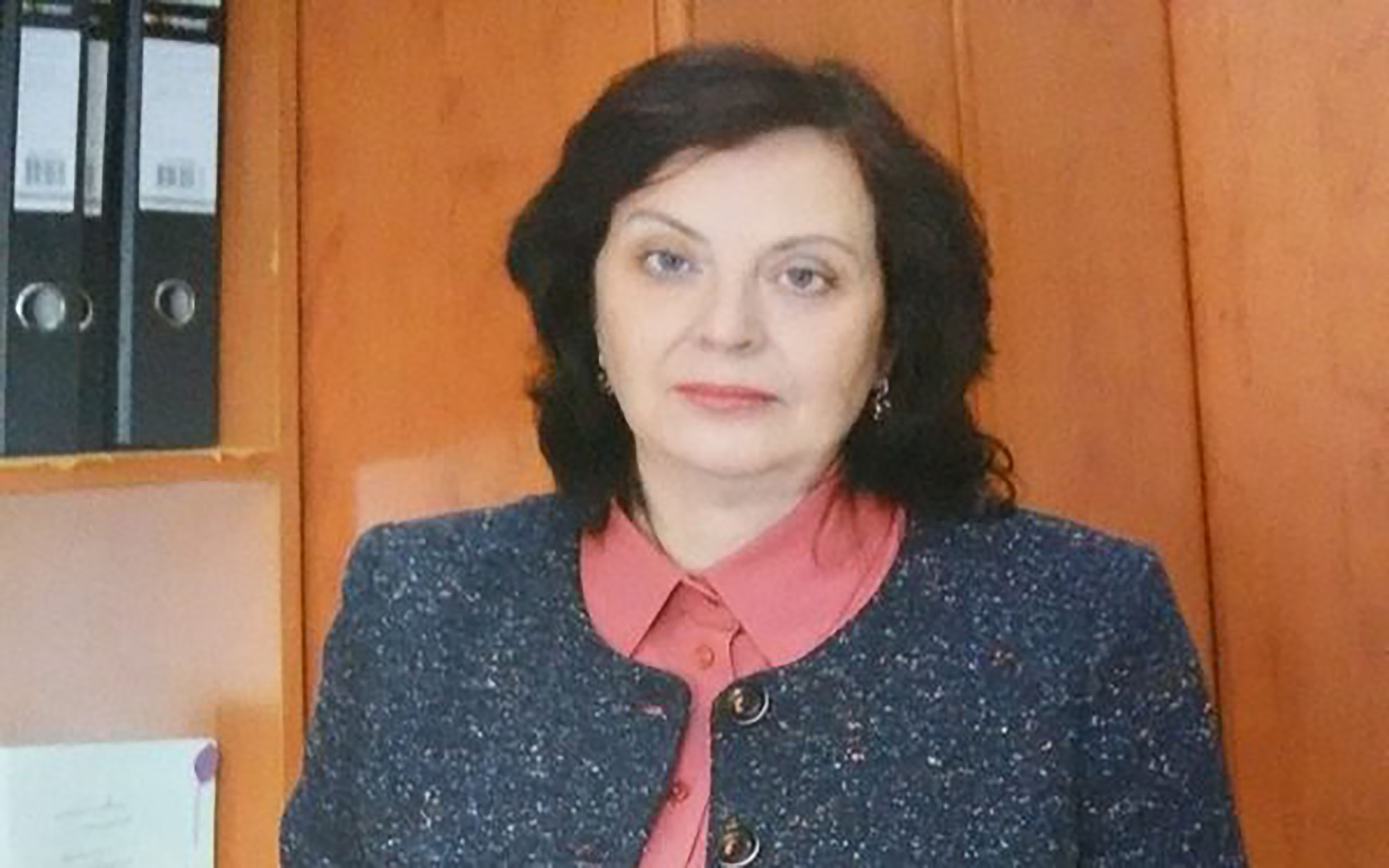 Замруководителя Брянского УФАС Нина Селянина: «Национальный план развития конкуренции нацелен на улучшение нашей с вами жизни»