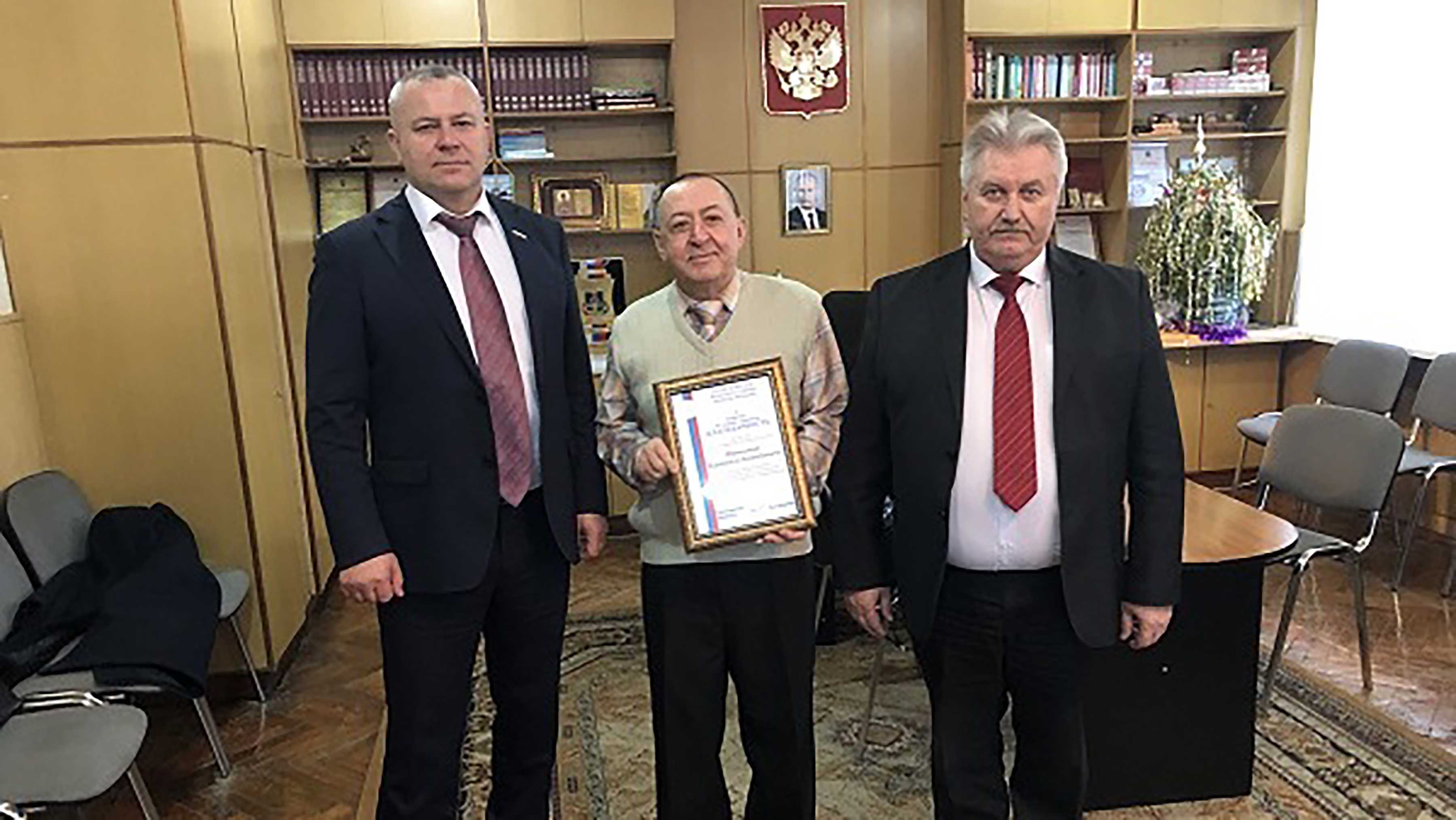 В Погаре планируемый завод по производству извести создаст 200 новых рабочих мест