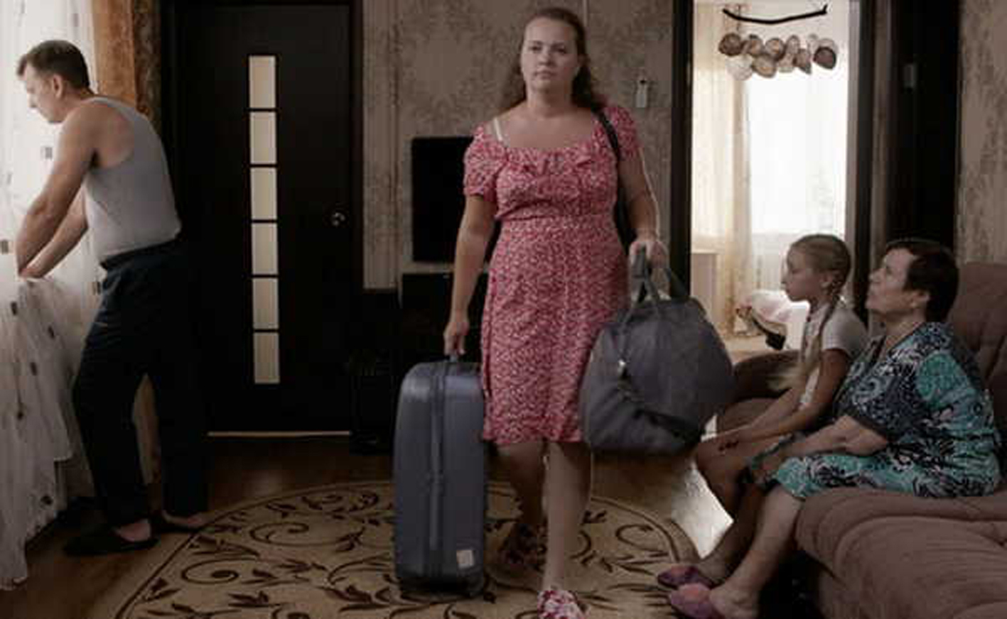 Фильм брянского режиссера «Однажды в Трубчевске» отмечен журналом «КиноРепортёр»