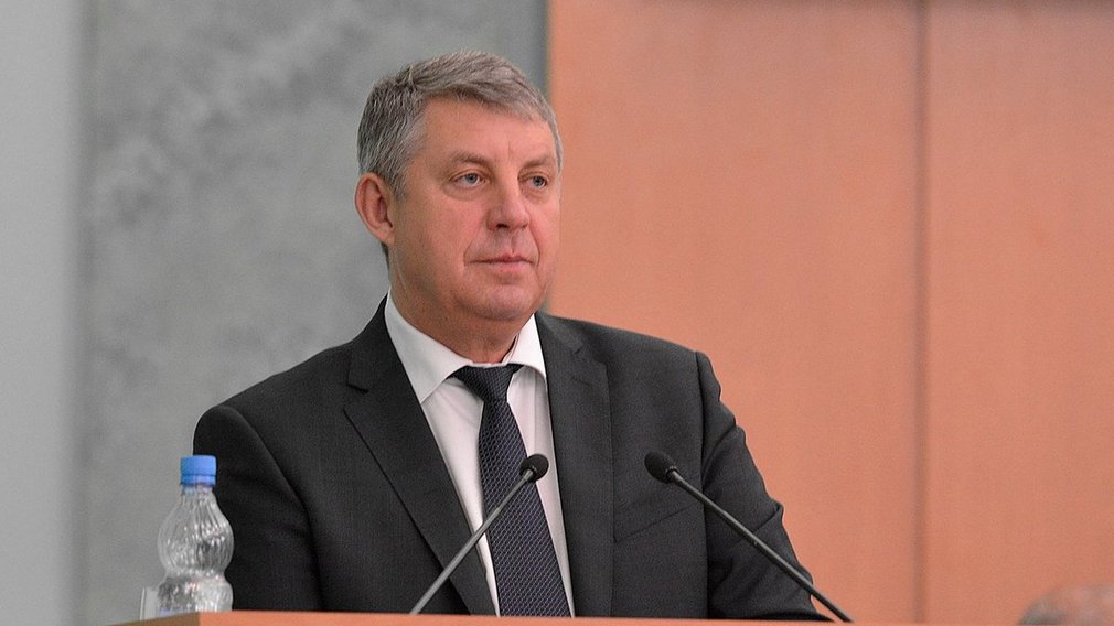 Сегодня можно увидеть прямую трансляцию встречи брянского губернатора с руководителями СМИ