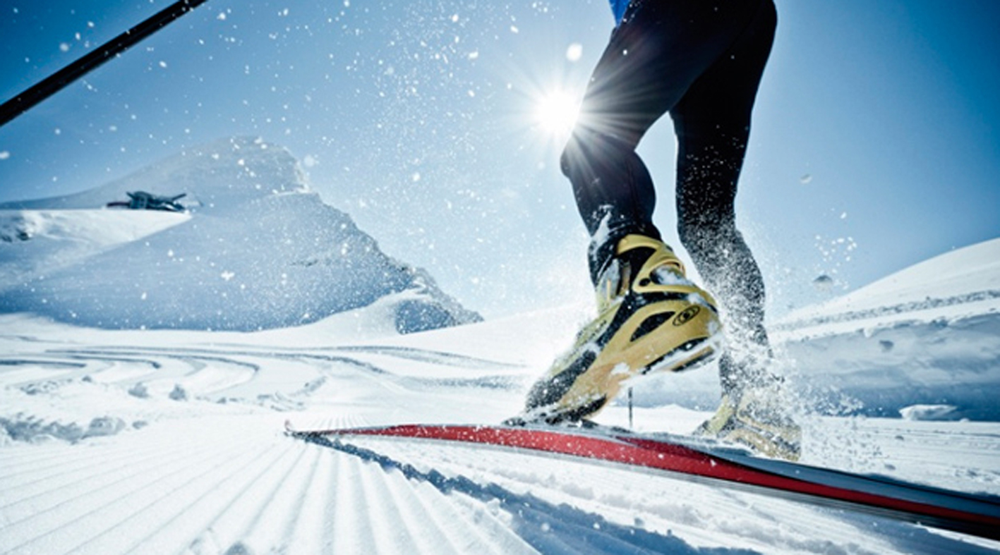 Брянские лыжники показали достойный результат на всероссийском турнире