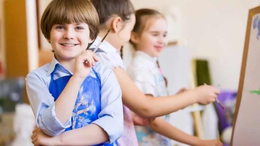 В Бежицком районе Брянска будет открыт центр для одаренных детей