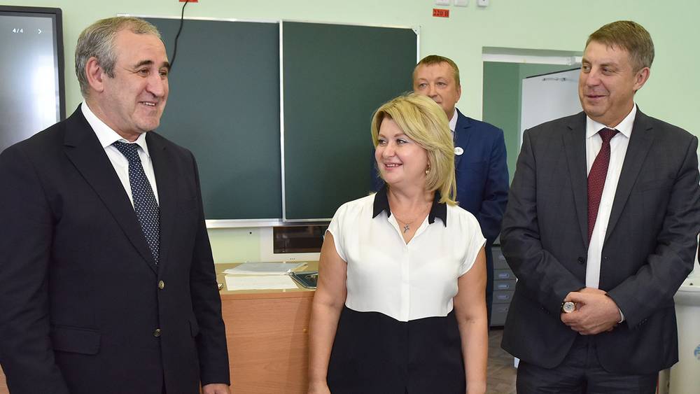 Мечту брянского мальчика о встрече с Кадыровым решил исполнить Сергей Неверов