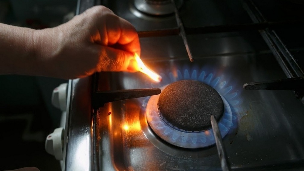 Жители унечской многоэтажки провели более суток без газа