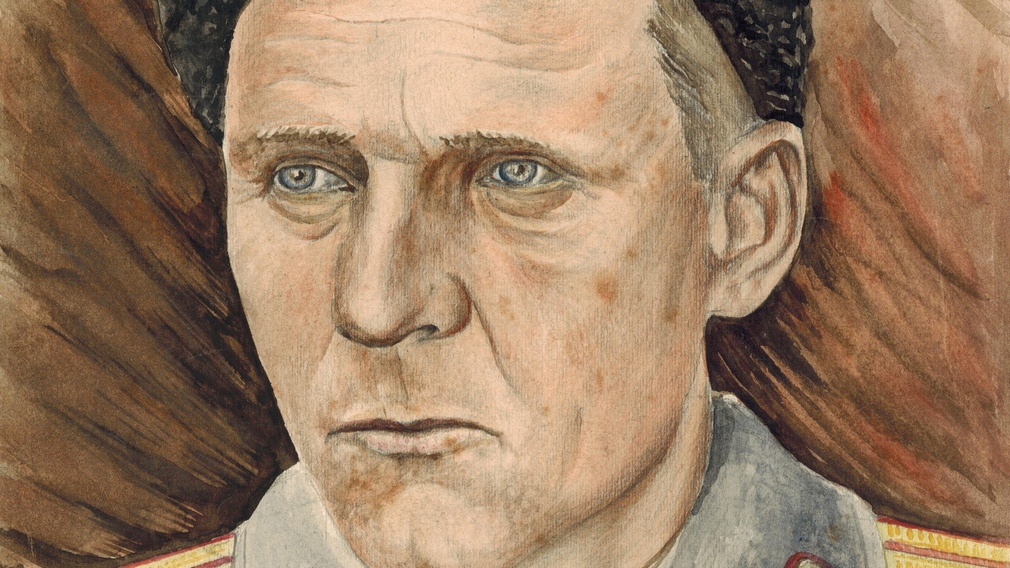 Брянский краеведческий музей представил виртуальную выставку «Легендарный комбриг»