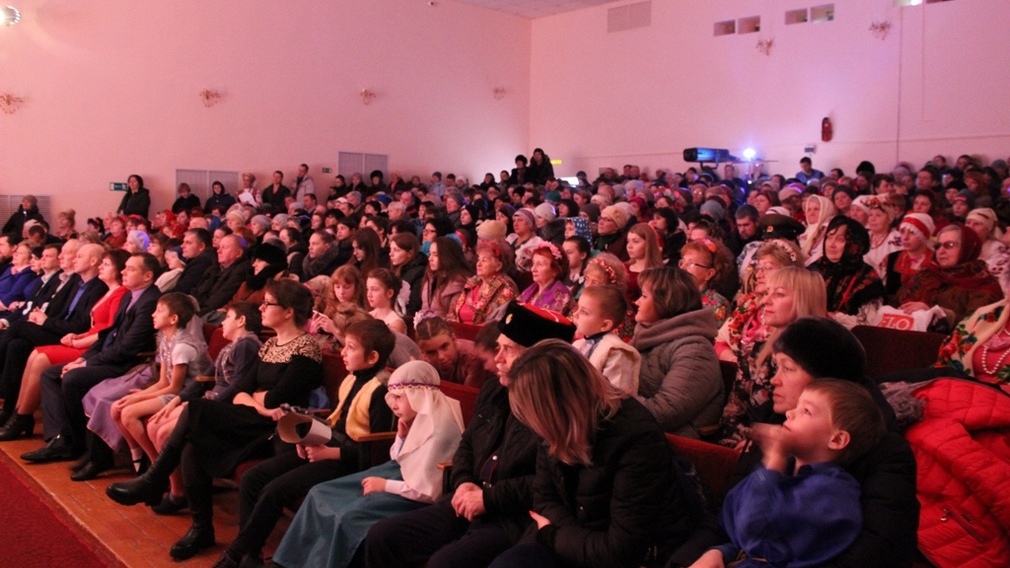 В Стародубском районе в рамках нацпроекта «Культура» откроется кинозал с обновленным оборудованием