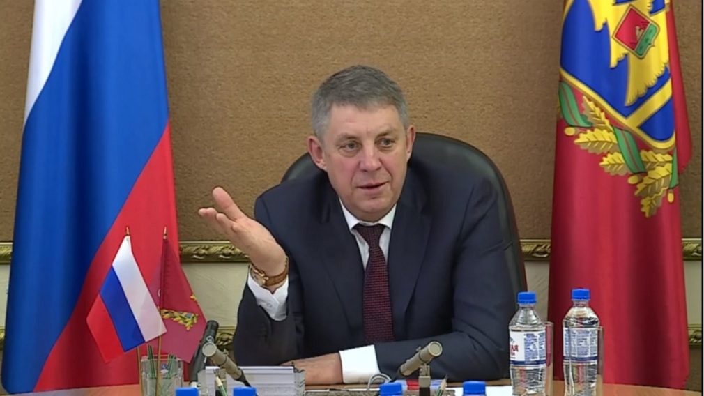 Брянский губернатор предложил ужесточить наказание за продажу снюсов