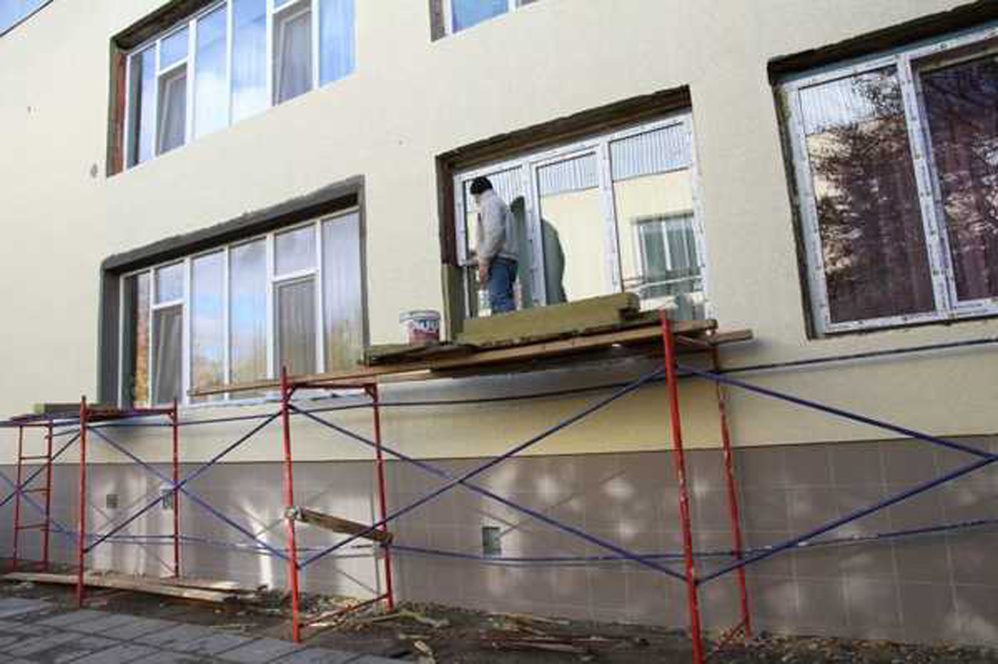 В Брянске в 2020 году потратят 1 млрд 144 млн рублей на строительство детсадов и школ