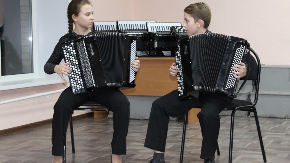 45 млн рублей заложено в бюджете 2020 года на приобретение музыкальных инструментов для детских школ искусств Брянской области